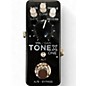 Used IK Multimedia Used IK Multimedia TONEX ONE Effect Pedal thumbnail