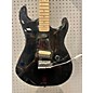 Used Kramer Used Kramer Baretta Special Black Solid Body Electric Guitar