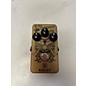 Used Keeley EL REY DORADO Effect Pedal thumbnail