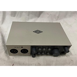 Used Universal Audio Used Universal Audio VOLT 2 Audio Interface