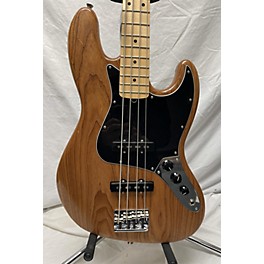 Used Fender American Professional Jazz Bass Electric Bass Guitar