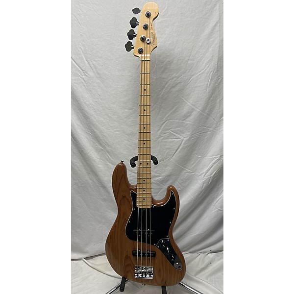 Used Fender American Professional Jazz Bass Electric Bass Guitar