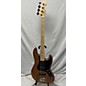 Used Fender American Professional Jazz Bass Electric Bass Guitar