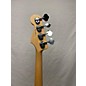 Used Fender American Professional Jazz Bass Electric Bass Guitar