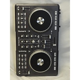 Used Numark Mixtrack Pro DJ Controller