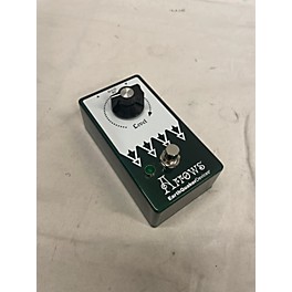 Used EarthQuaker Devices Arrows Preamp Booster Effect Pedal