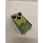 Used EarthQuaker Devices Used EarthQuaker Devices Plumes Small Signal Shredder Overdrive Effect Pedal thumbnail