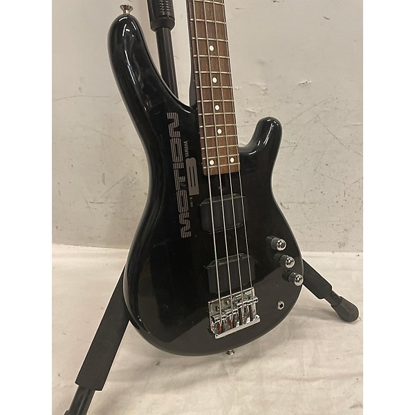 Used Yamaha Motion MB III Electric Bass Guitar