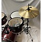 Used Ludwig Pocket Kit Drum Kit