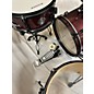 Used Ludwig Pocket Kit Drum Kit