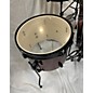 Used Ludwig Pocket Kit Drum Kit