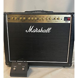 Used Marshall Used Marshall DSL40C 40W 1x12 Tube Guitar Combo Amp