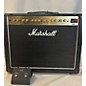 Used Marshall DSL40C 40W 1x12 Tube Guitar Combo Amp thumbnail