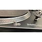 Used Technics SL1200MK2 Turntable