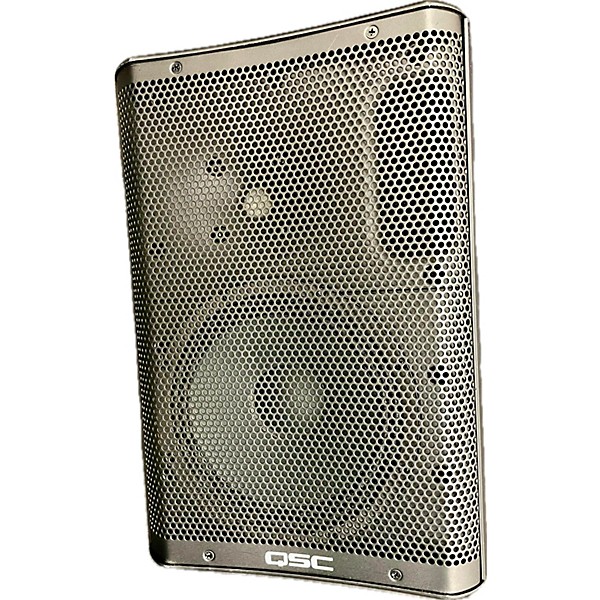 Used QSC CP8 Powered Speaker