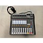 Used Used Ammoon 8 Channel Mixer Unpowered Mixer thumbnail