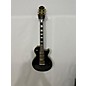 Used Epiphone Used Epiphone CUSTOM Black Beauty Solid Body Electric Guitar thumbnail