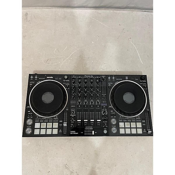 Used Pioneer DJ Used Pioneer DJ DDJ1000SRT DJ Controller