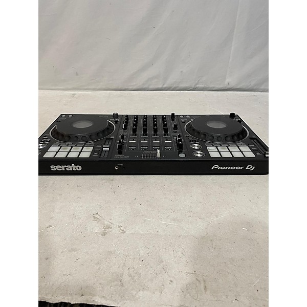 Used Pioneer DJ Used Pioneer DJ DDJ1000SRT DJ Controller