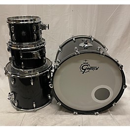 Used Gretsch Drums Renown Drum Kit Drum Kit