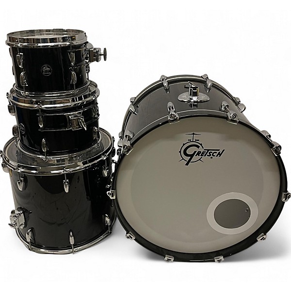 Used Gretsch Drums Renown Drum Kit Drum Kit Piano Guitar Center
