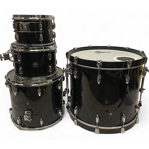 Used Gretsch Drums Renown Drum Kit Drum Kit Piano Guitar Center