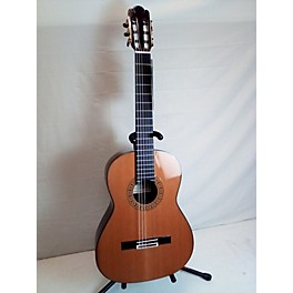 Used Pavan Used Pavan Tp30 Natural Classical Acoustic Guitar