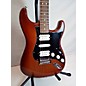 Used Fender Used Fender Player Stratocaster HSH Sienna Sunburst Solid Body Electric Guitar