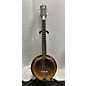 Used Luna CELTIC 6 STRING BANJO Banjo thumbnail