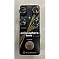 Used Pigtronix Philosophers Tone Micro Effect Pedal thumbnail