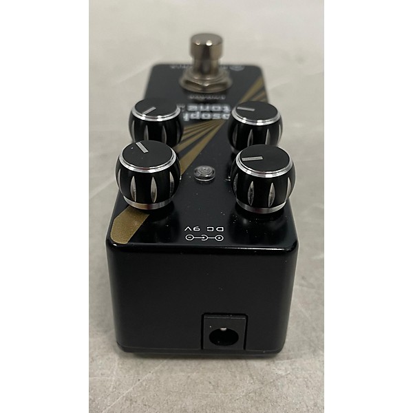 Used Pigtronix Philosophers Tone Micro Effect Pedal