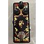 Used MXR JHW3 Jimi Hendrix 69 Psych Series Uni-vibe Mini Effect Pedal thumbnail