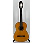 Used Carlos Used Carlos Model 236R Natural Classical Acoustic Guitar thumbnail