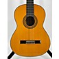 Used Carlos Used Carlos Model 236R Natural Classical Acoustic Guitar