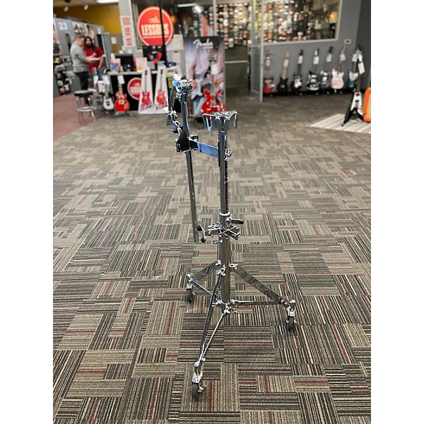 Used LP Triple Conga Stand