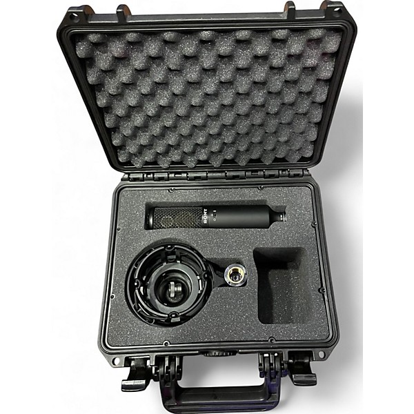 Used Sony c100 Condenser Microphone