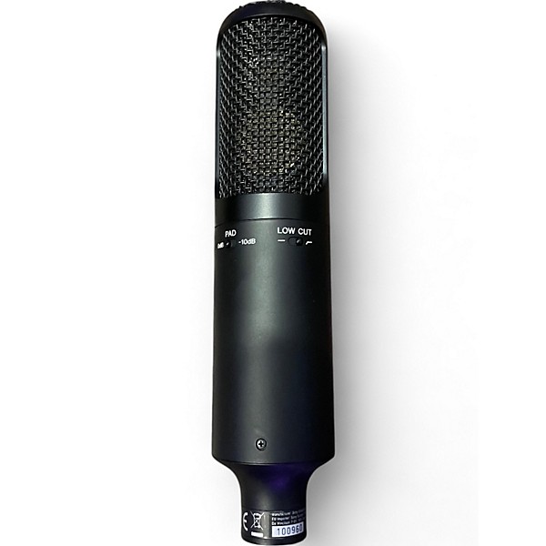 Used Sony c100 Condenser Microphone