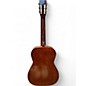 Used Kay K7010 Natural Classical Acoustic Guitar