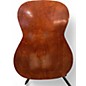 Used Kay K7010 Natural Classical Acoustic Guitar