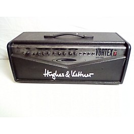 Used Hughes & Kettner Vortex Black Series Solid State Guitar Amp Head