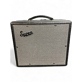 Used Supro 1600 SUPREME Tube Guitar Combo Amp