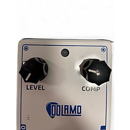 Used Dolamo Used DOLAMO COMPRESSOR Effect Pedal