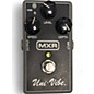 Used MXR Used MXR UNIVIBE Effect Pedal