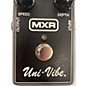 Used MXR Used MXR UNIVIBE Effect Pedal