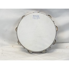 Used Ludwig Avedis Tambourine