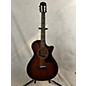 Used Taylor Used Taylor 322ce 12 Fret Grand Concert Shaded Edge Burst Acoustic Electric Guitar thumbnail