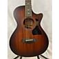 Used Taylor Used Taylor 322ce 12 Fret Grand Concert Shaded Edge Burst Acoustic Electric Guitar