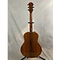 Used Taylor Used Taylor GT811E Grand Theater Natural Acoustic Electric Guitar