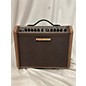 Used Fishman Used Fishman Loudbox Mini Charge 60W Acoustic Guitar Combo Amp thumbnail