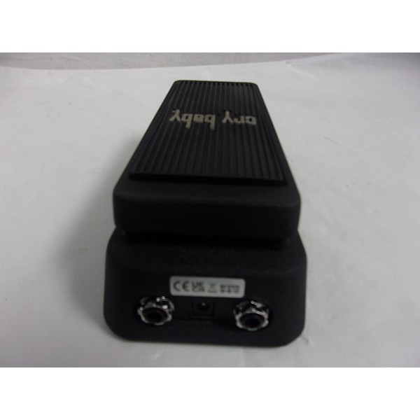 Used Dunlop CBJ95 Effect Pedal